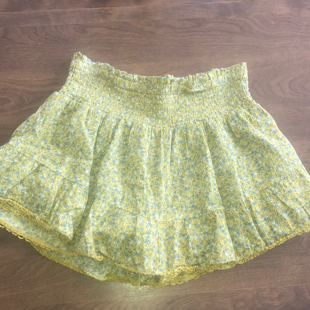 Aeropostale Skort M